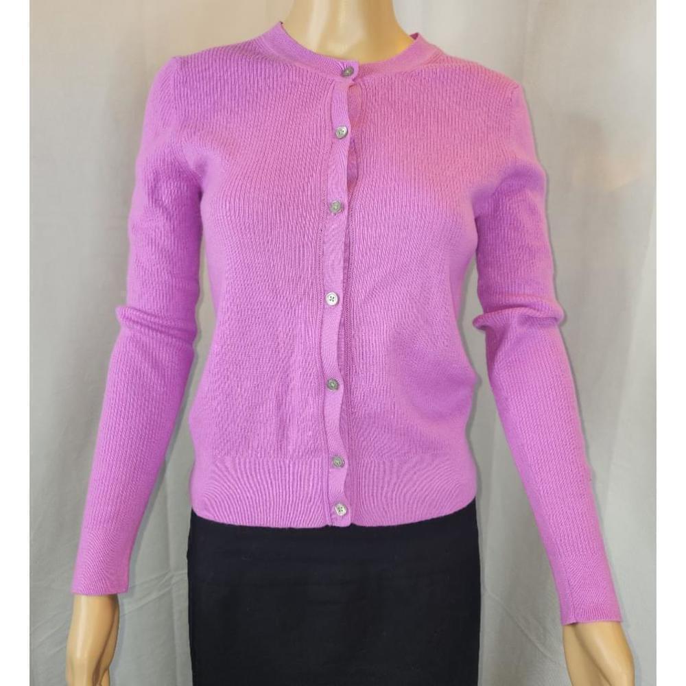 Banana Republic 100% Merino Extra Fine Wool